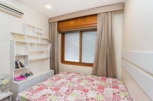 Apartamento com 150m², 3 dormitórios no bairro Rio Branco em Porto Alegre para Alugar