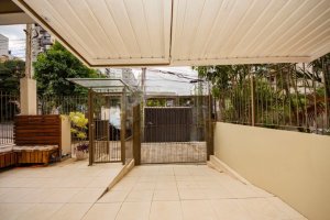 Casa com 60m², 2 dormitórios no bairro Bela Vista em Porto Alegre para Alugar