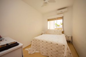 Casa com 60m², 2 dormitórios no bairro Bela Vista em Porto Alegre para Alugar