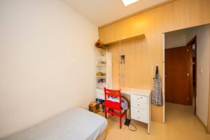 Casa com 60m², 2 dormitórios no bairro Bela Vista em Porto Alegre para Alugar