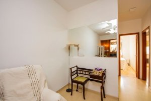 Casa com 60m², 2 dormitórios no bairro Bela Vista em Porto Alegre para Alugar