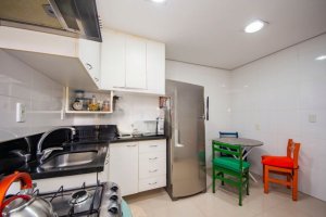 Casa com 60m², 2 dormitórios no bairro Bela Vista em Porto Alegre para Alugar