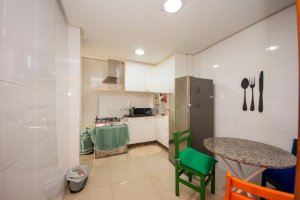 Casa com 60m², 2 dormitórios no bairro Bela Vista em Porto Alegre para Alugar