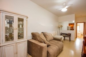 Casa com 60m², 2 dormitórios no bairro Bela Vista em Porto Alegre para Alugar