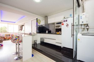 Casa com 65m², 2 dormitórios no bairro Bela Vista em Porto Alegre para Alugar