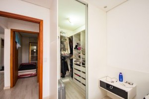 Casa com 65m², 2 dormitórios no bairro Bela Vista em Porto Alegre para Alugar