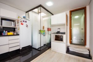 Casa com 65m², 2 dormitórios no bairro Bela Vista em Porto Alegre para Alugar