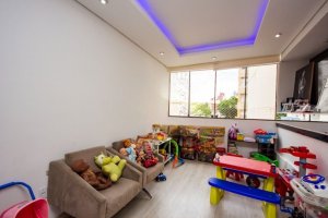 Casa com 65m², 2 dormitórios no bairro Bela Vista em Porto Alegre para Alugar