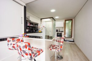 Casa com 65m², 2 dormitórios no bairro Bela Vista em Porto Alegre para Alugar