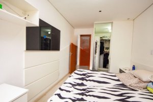 Casa com 65m², 2 dormitórios no bairro Bela Vista em Porto Alegre para Alugar