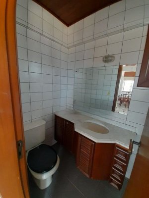 Apartamento com 287m², 3 dormitórios no bairro Floresta em Porto Alegre para Alugar