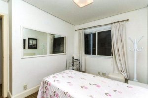 Apartamento com 112m², 2 dormitórios no bairro Rio Branco em Porto Alegre para Alugar