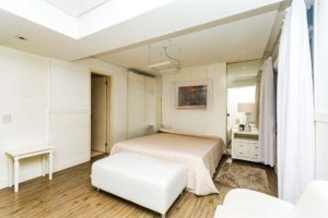Apartamento com 112m², 2 dormitórios no bairro Rio Branco em Porto Alegre para Alugar