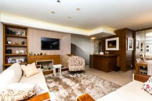 Apartamento com 112m², 2 dormitórios no bairro Rio Branco em Porto Alegre para Alugar