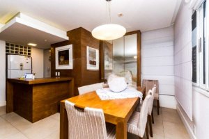 Apartamento com 112m², 2 dormitórios no bairro Rio Branco em Porto Alegre para Alugar