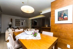 Apartamento com 112m², 2 dormitórios no bairro Rio Branco em Porto Alegre para Alugar