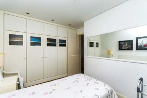 Apartamento com 112m², 2 dormitórios no bairro Rio Branco em Porto Alegre para Alugar