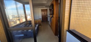 Apartamento com 44m², 1 dormitório no bairro Independência em Porto Alegre para Comprar