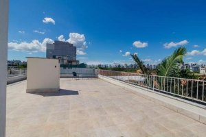 Cobertura com 183m², 3 dormitórios no bairro Santana em Porto Alegre para Alugar