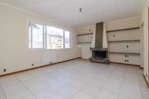 Cobertura com 183m², 3 dormitórios no bairro Santana em Porto Alegre para Alugar