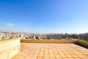 Apartamento com 85m², 3 dormitórios no bairro Santana em Porto Alegre para Alugar