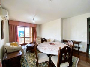 Apartamento com 120m², 3 dormitórios no bairro Floresta em Porto Alegre para Alugar
