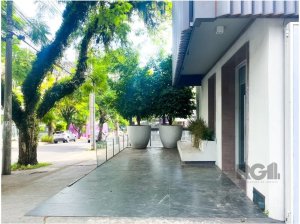 Loja com 269m² no bairro Moinhos de Vento em Porto Alegre para Alugar