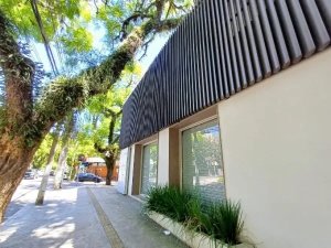 Loja com 269m² no bairro Moinhos de Vento em Porto Alegre para Alugar