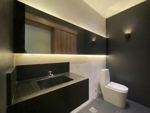 Loja com 269m² no bairro Moinhos de Vento em Porto Alegre para Alugar