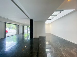 Loja com 269m² no bairro Moinhos de Vento em Porto Alegre para Alugar