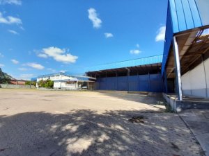 Galpão com 23.711m² no bairro Navegantes em Porto Alegre para Alugar