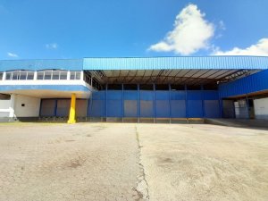 Galpão com 23.711m² no bairro Navegantes em Porto Alegre para Alugar