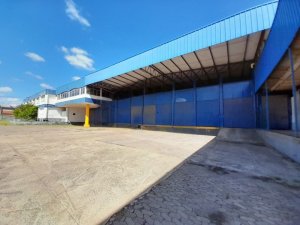 Depósito/Pavilhão com 23711m² no bairro Navegantes em Porto Alegre para Alugar
