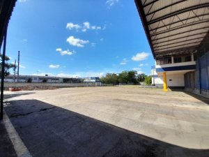 Galpão com 23.711m² no bairro Navegantes em Porto Alegre para Alugar