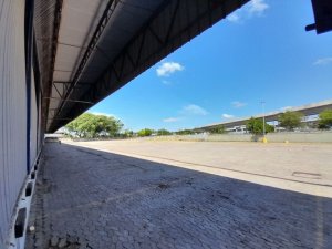 Galpão com 23.711m² no bairro Navegantes em Porto Alegre para Alugar