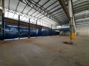 Galpão com 23.711m² no bairro Navegantes em Porto Alegre para Alugar