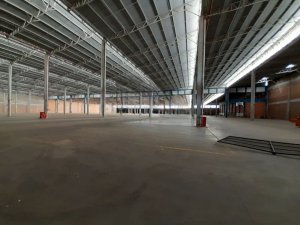 Galpão com 23.711m² no bairro Navegantes em Porto Alegre para Alugar