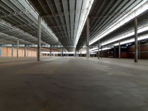 Galpão com 23.711m² no bairro Navegantes em Porto Alegre para Alugar