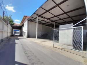 Galpão com 23.711m² no bairro Navegantes em Porto Alegre para Alugar