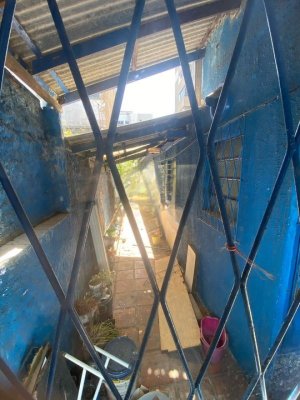 Casa com 220m², 3 dormitórios no bairro Farroupilha em Porto Alegre para Alugar