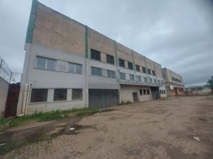 Galpão no bairro Navegantes em Porto Alegre para Alugar
