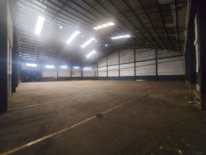 Galpão no bairro Navegantes em Porto Alegre para Alugar