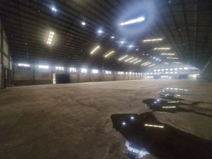 Galpão no bairro Navegantes em Porto Alegre para Alugar