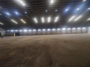 Galpão no bairro Navegantes em Porto Alegre para Alugar