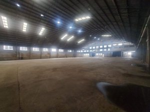 Galpão no bairro Navegantes em Porto Alegre para Alugar