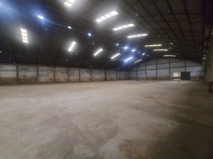 Galpão no bairro Navegantes em Porto Alegre para Alugar