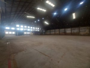 Galpão no bairro Navegantes em Porto Alegre para Alugar