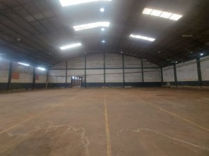 Galpão no bairro Navegantes em Porto Alegre para Alugar