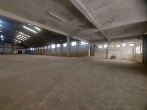 Galpão no bairro Navegantes em Porto Alegre para Alugar