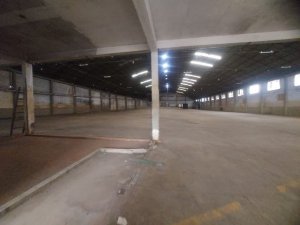 Galpão no bairro Navegantes em Porto Alegre para Alugar